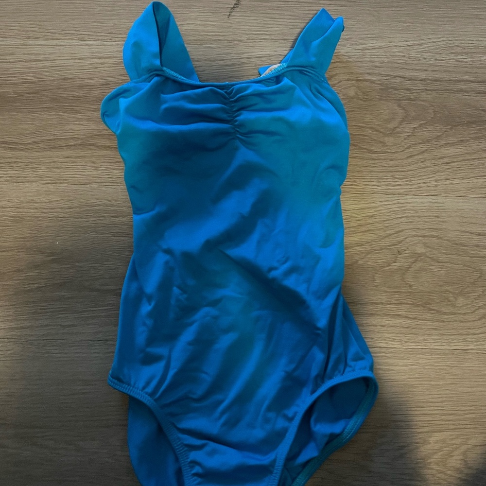 Motionwear Leotard